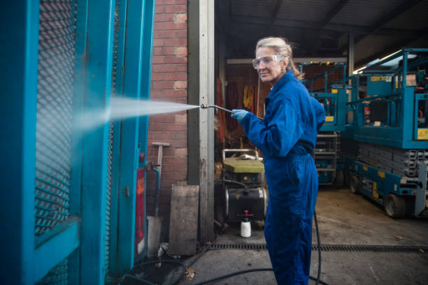 Broadlands, VA Pressure Washing Services Company