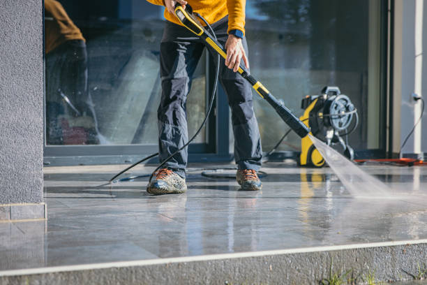 Best Gutter Cleaning and Brightening in Broadlands, VA