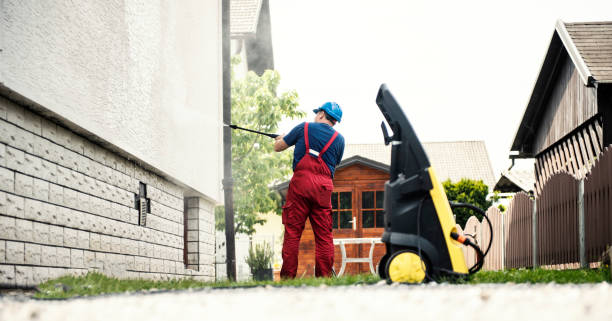 Best Driveway Cleaning and Restoration in Broadlands, VA